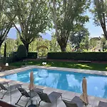 Windsor Merano hotel&suites