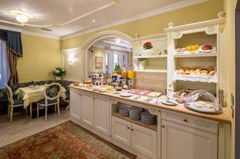 Windsor 4*