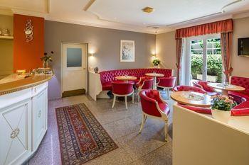 Windsor Hotel Meran