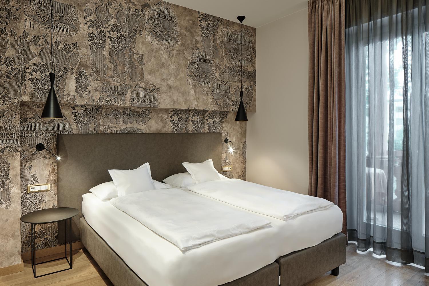 Hotel Windsor Meran