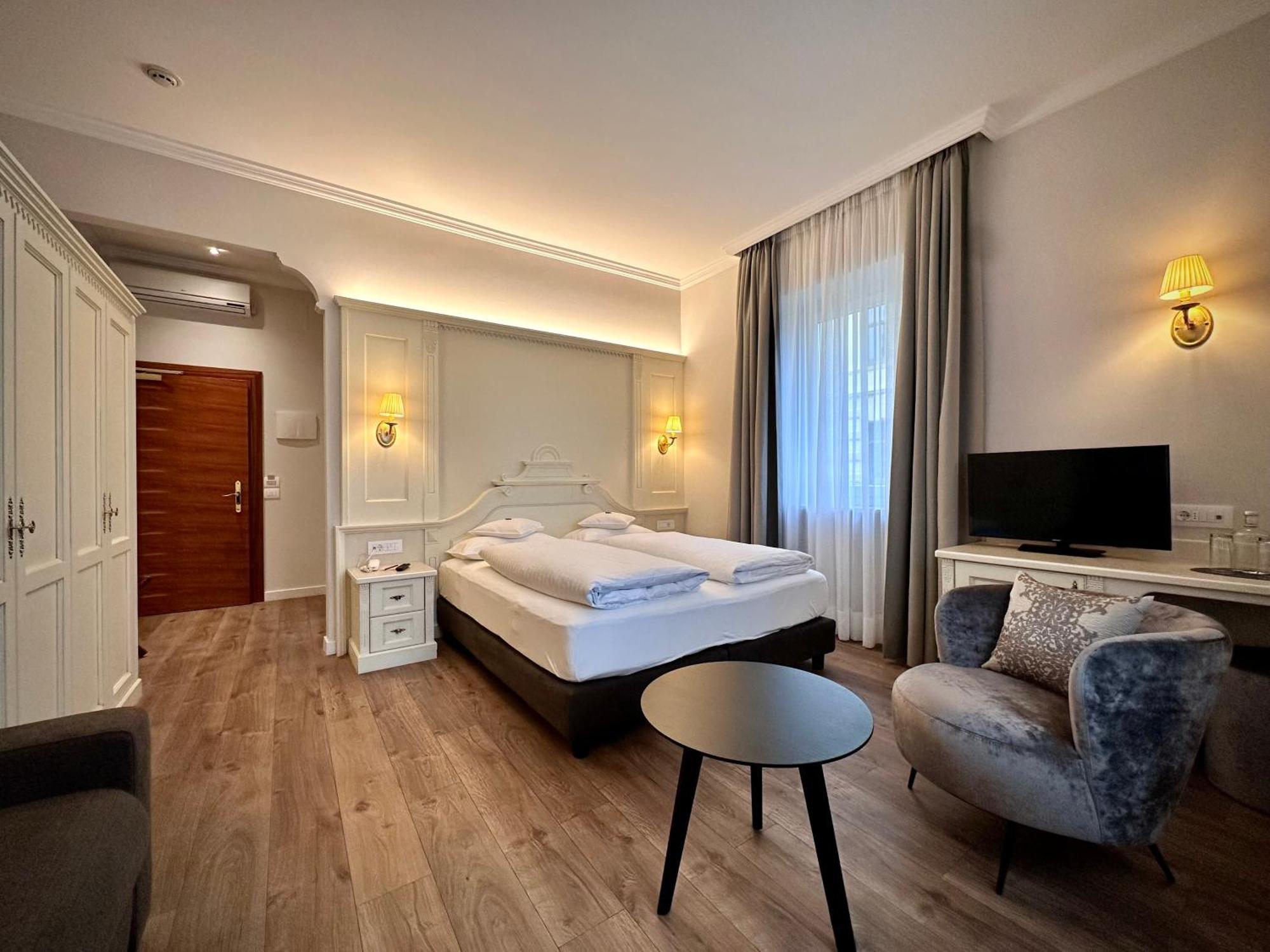 Hotel Windsor