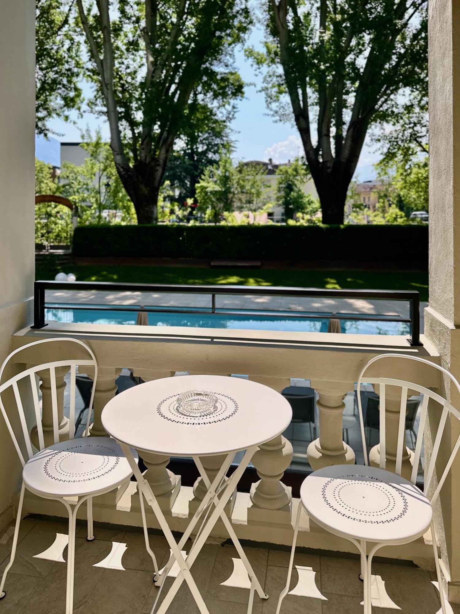 Windsor Hotel