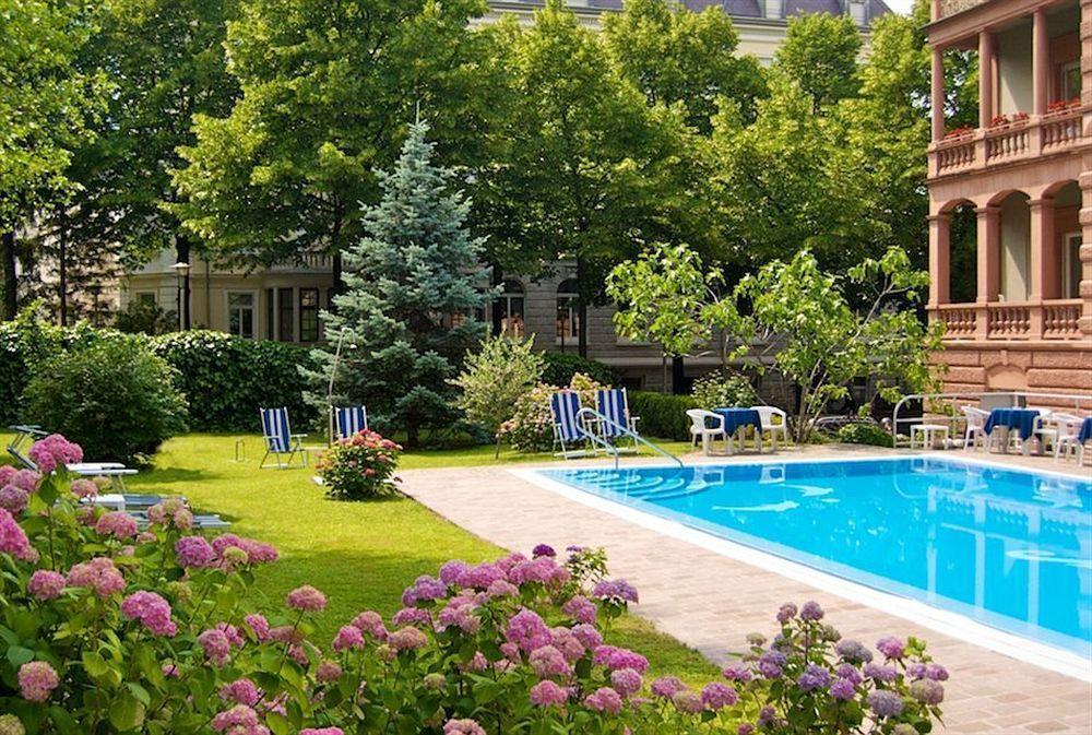 Windsor Hotel 4*