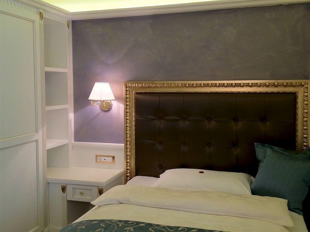 Windsor Hotel Meran