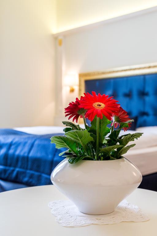 Windsor Hotel Meran