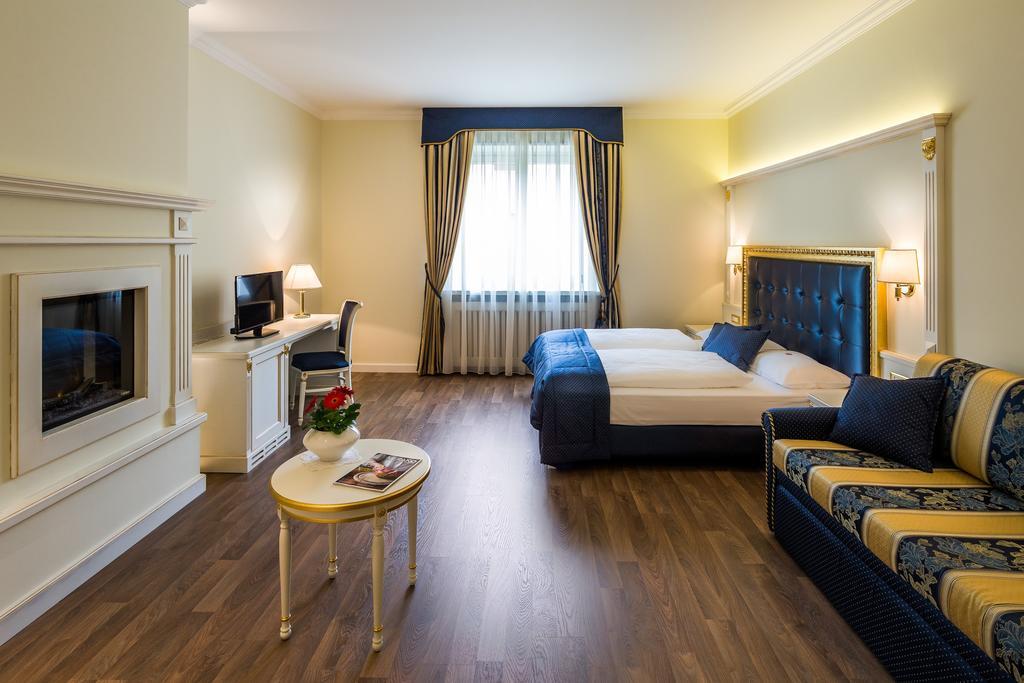 Hotel Windsor Meran