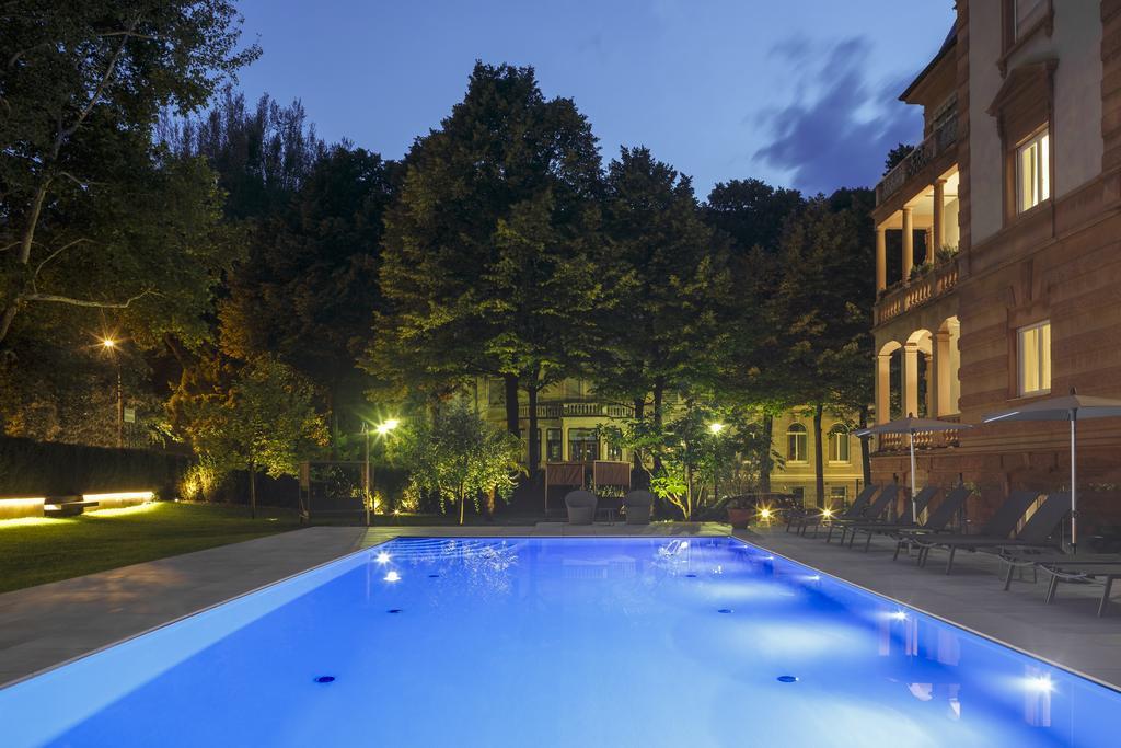 Windsor Hotel