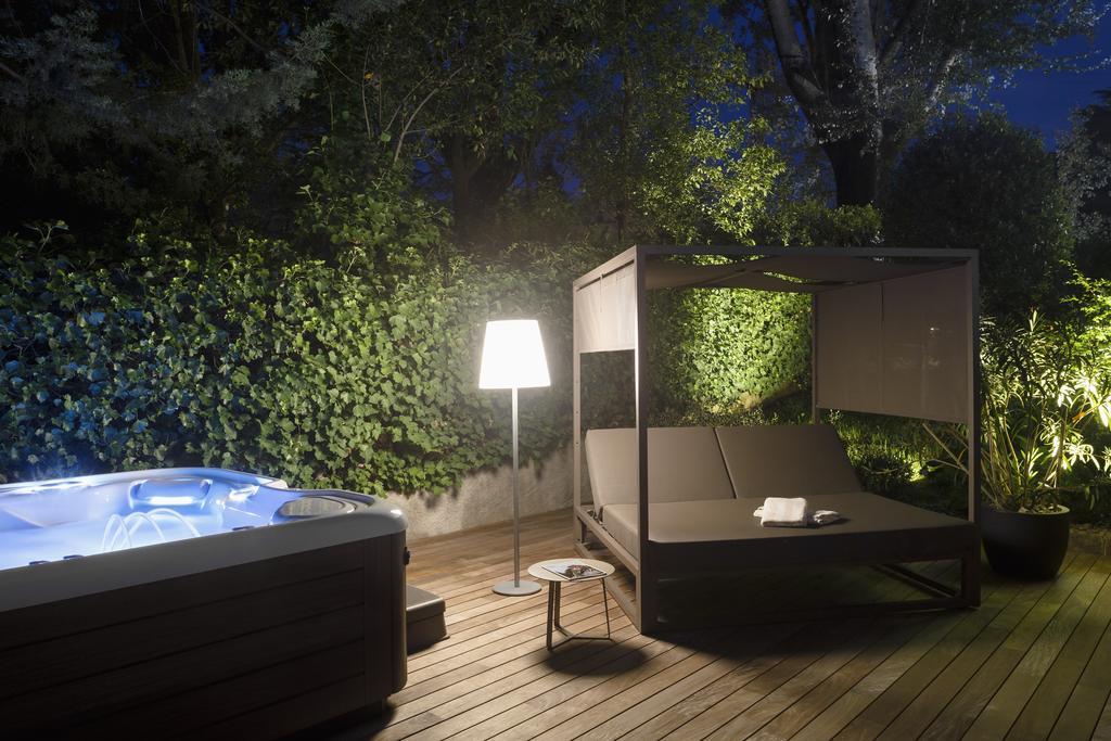 Windsor Hotel Meran