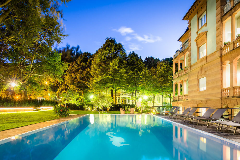 Hotel Windsor 4*