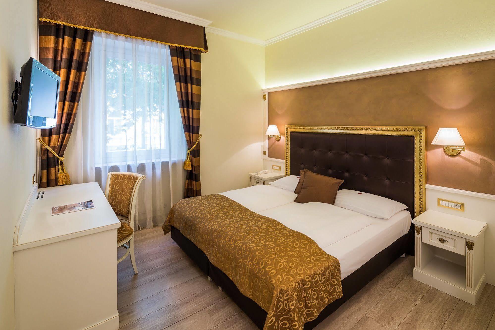 Windsor 4* Meran