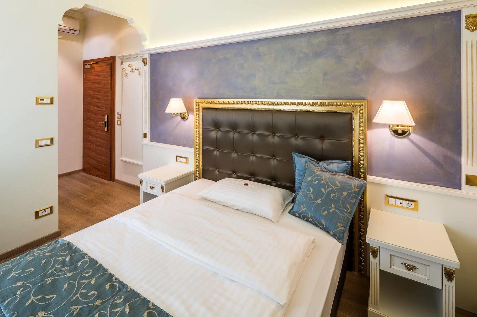 Windsor 4* Meran